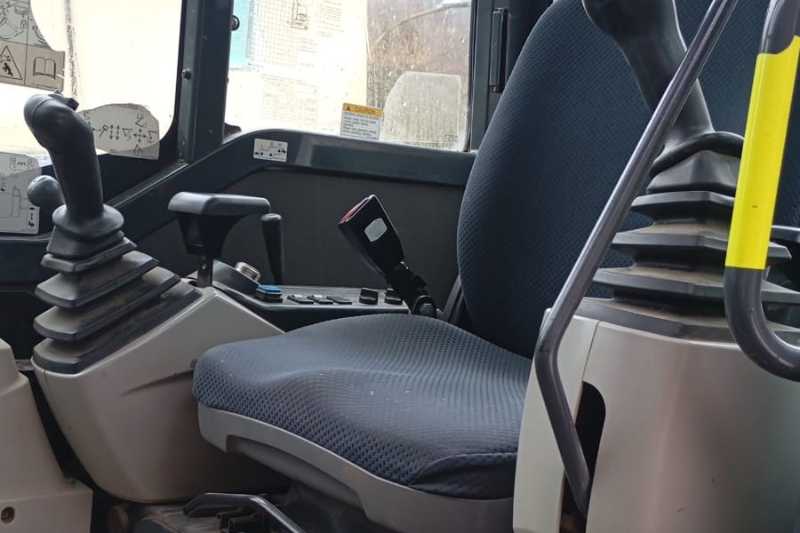 OmecoHub - Immagine KOBELCO SK55RSX-6